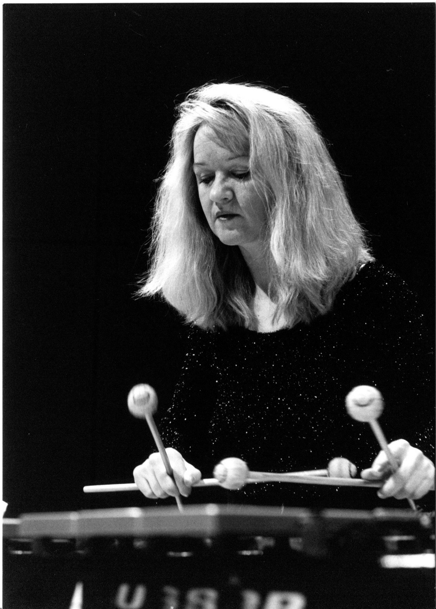 Marianne SteffenWittek Biografie
